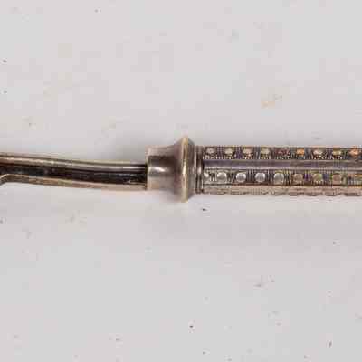 Asparagus Tongs
