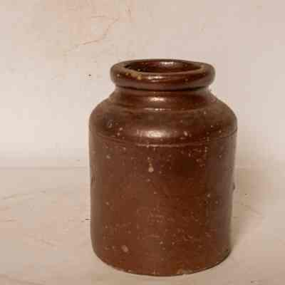 Storage Jar