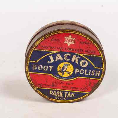Boot Polish