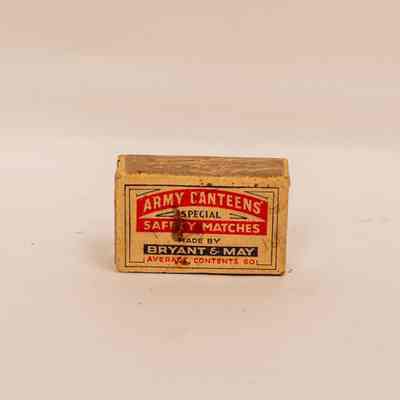 Matchbox