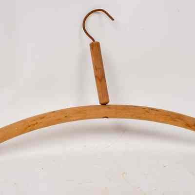 Coat Hanger