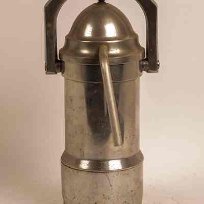 Coffee Machine