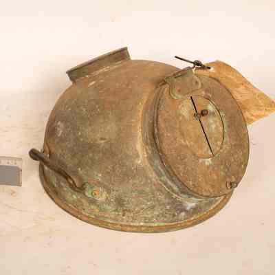 Binnacle