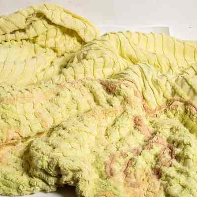 Bedspread