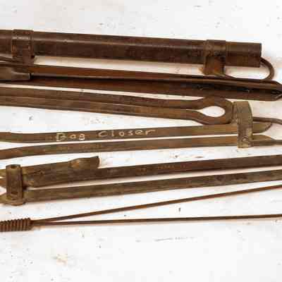 Bag Closers Tool