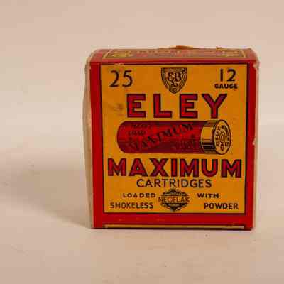 Cartridge