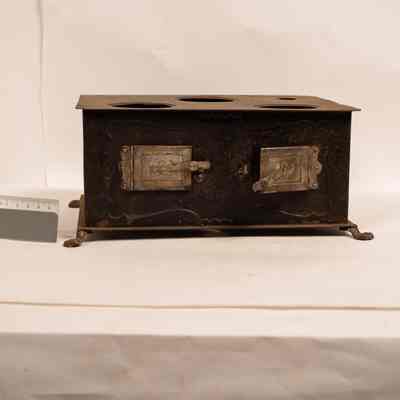 Toy stove