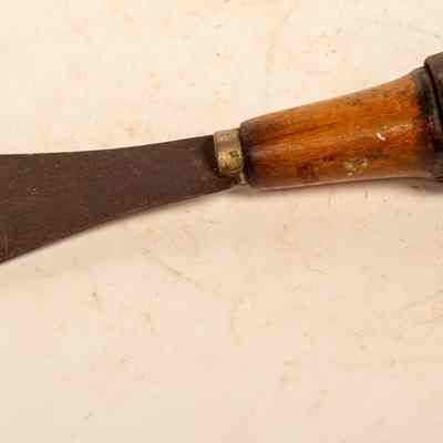 Ice Pick
