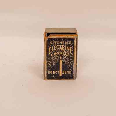 Matchbox