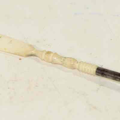 Nib Pen