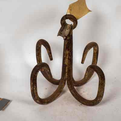 Sling Hook