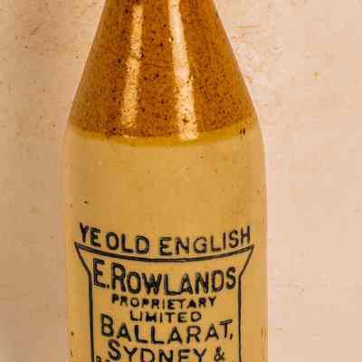 Bottle