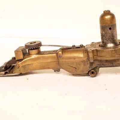 Handpieces