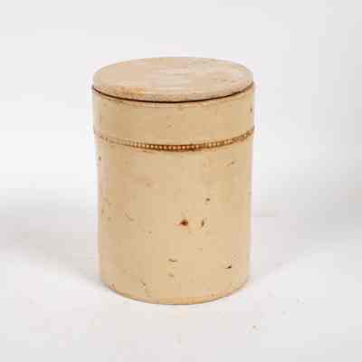 Storage Jar