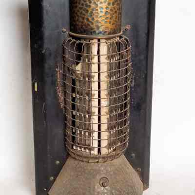 Electric heater