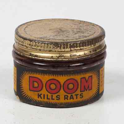 Jar of Doom