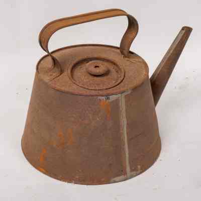 Kettle