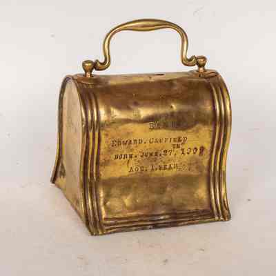 Money Box
