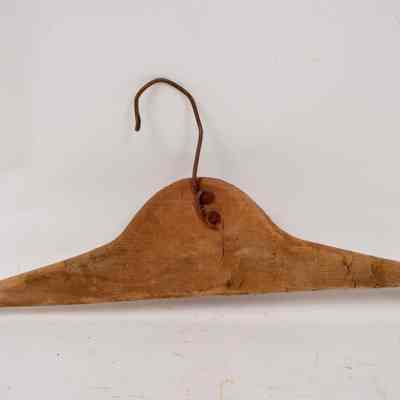 Coat Hanger