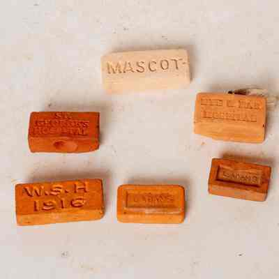 Memorial Bricks
