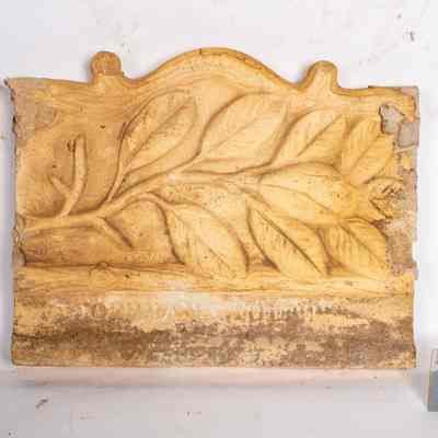 Garden Edging Tiles