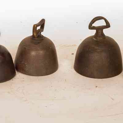 Sheep Bells