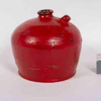 Soy Jar