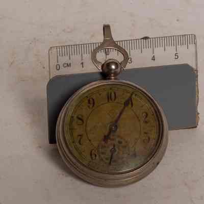 Pedometer