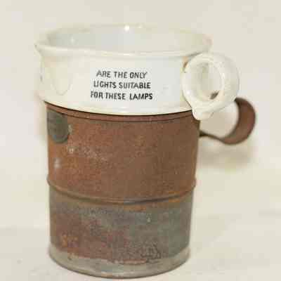 Clarke food warmer