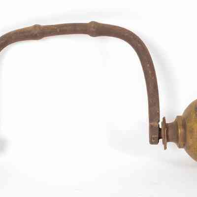 Brace and Bit