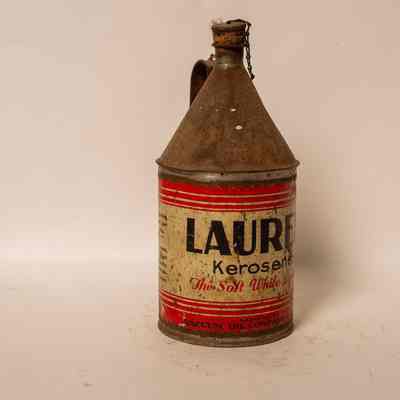 Kerosene