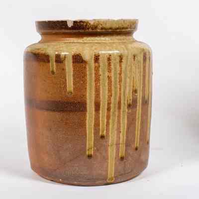 Storage Jar