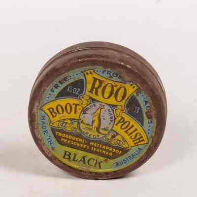 Boot Polish