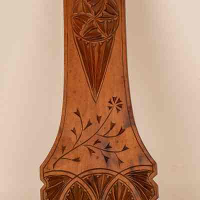 Wall Hanging Piece