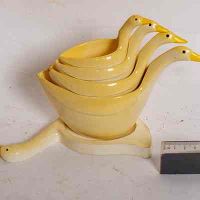 Kitchen Measures