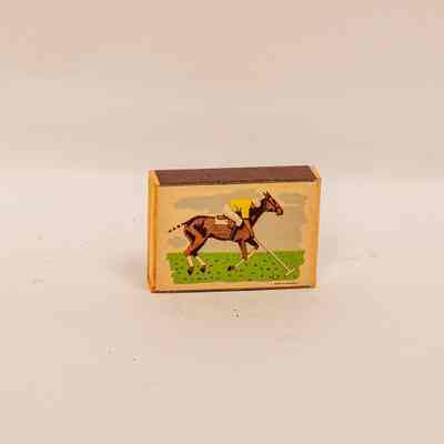 Matchbox