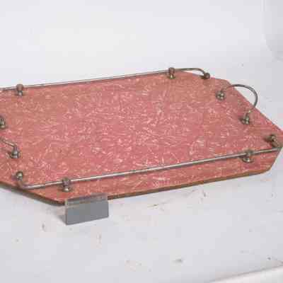 Tray
