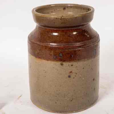 Small Storage jar