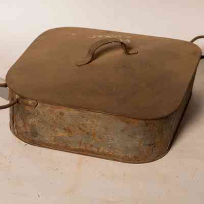 Fish Cooker