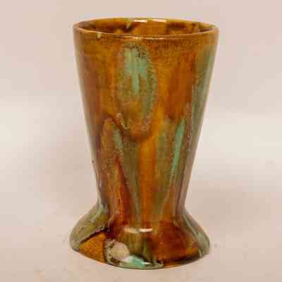 John Campbell Vase
