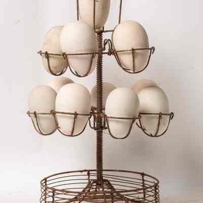 Egg Rack