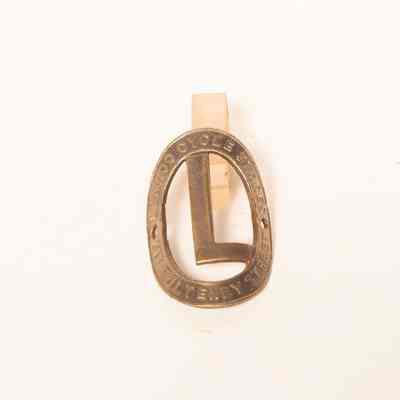 Edge Stem Badge