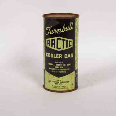 Arctic Cooler