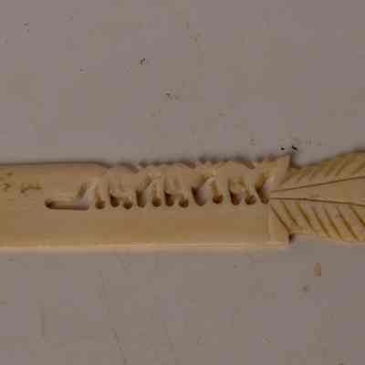 Letter Opener