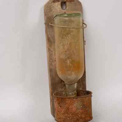 Waterer