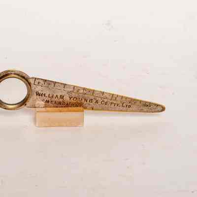 Magnifying Glass