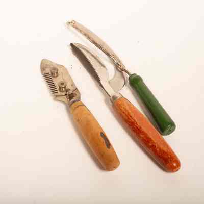 Kitchen Tools