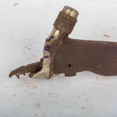 Shearing Handpiece