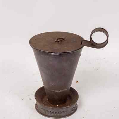 Spirit Burner