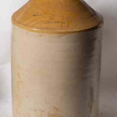 Demijohn